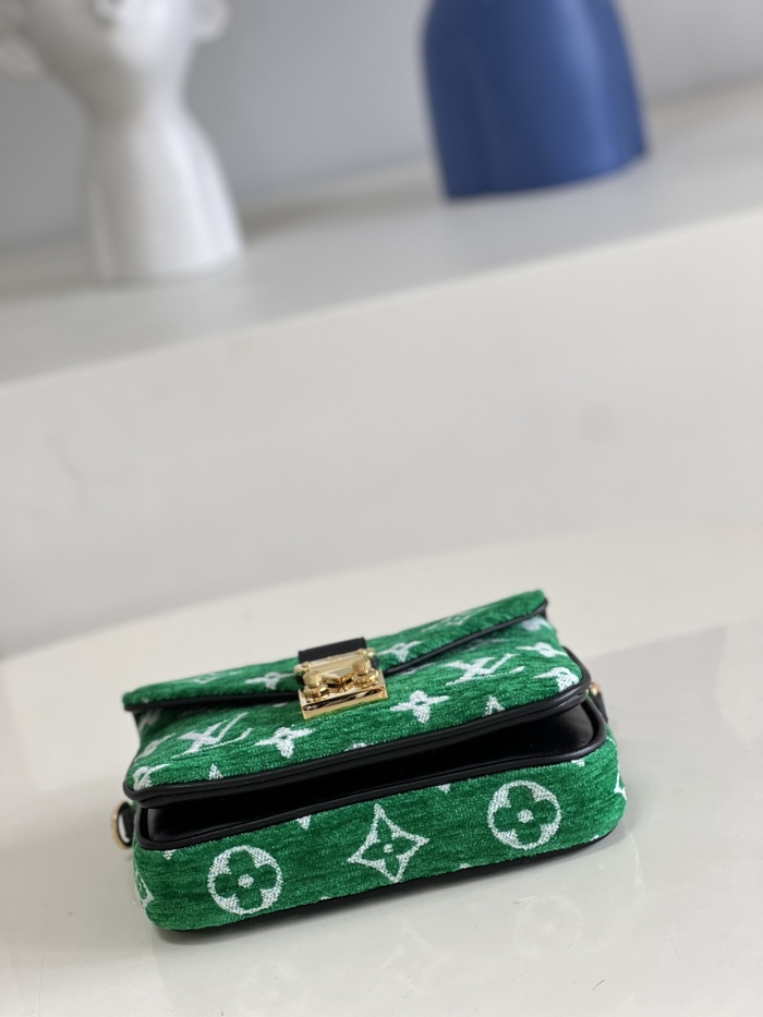  Arrenfashion L*ouis V*uitton Bag Top Quality 14*11*3.5CM