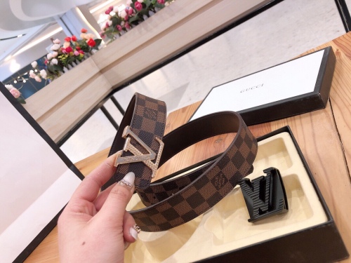  Arrenfashion L*ouis V*uitton Belts Top Version