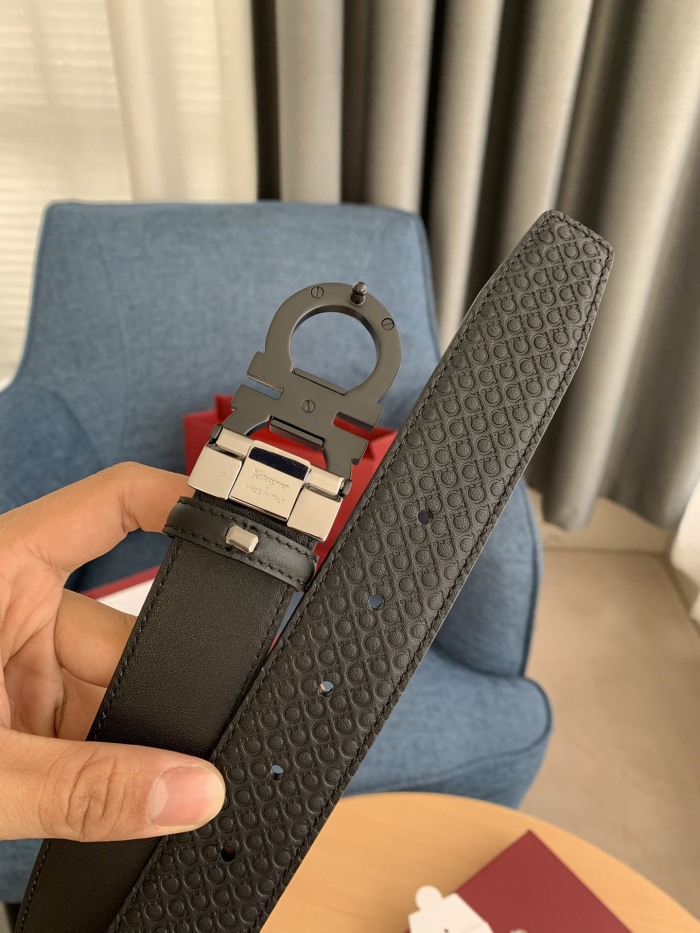  Arrenfashion F*erragamo Belts Top Quality 35MM