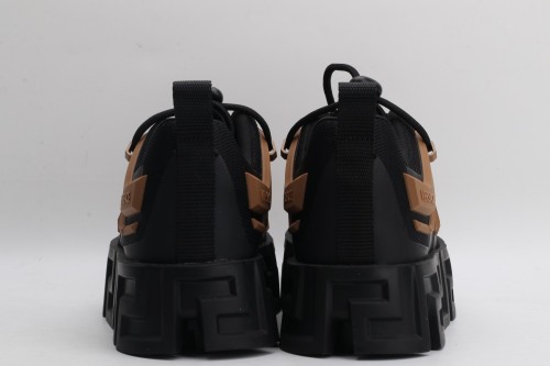  Arrenfashion Men V*ersace Top Sneakers