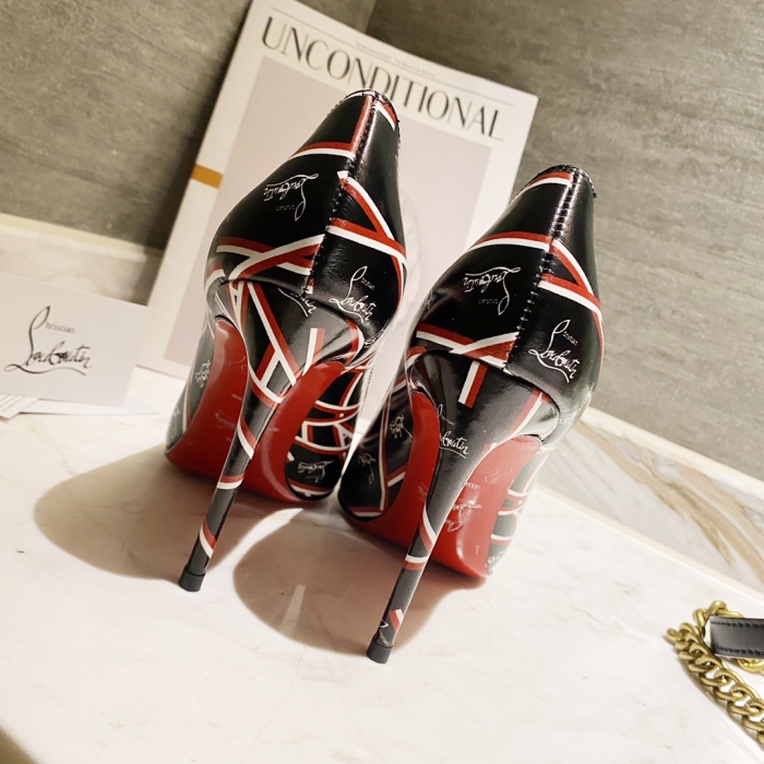  Arrenfashion Women C*ristian L*uboutin High Heels