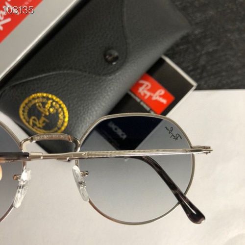  Arrenfashion R*ayban Glasses Top