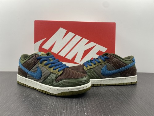  from Arrenfashion Nike SB Dunk Low DR0159-200