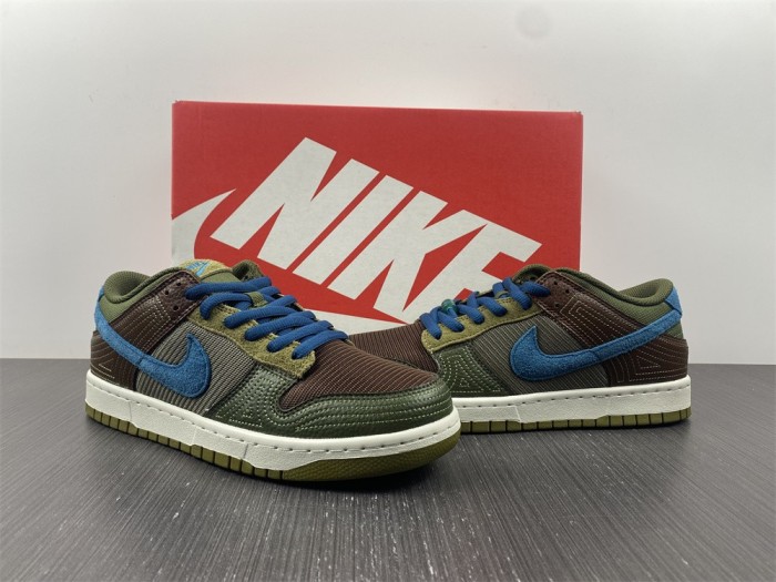  from Arrenfashion Nike SB Dunk Low DR0159-200