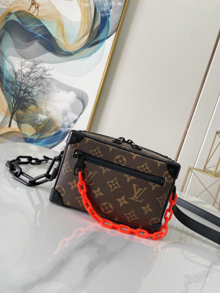  Arrenfashion L*ouis V*uitton Bag Top Quality 18.5*13*8CM