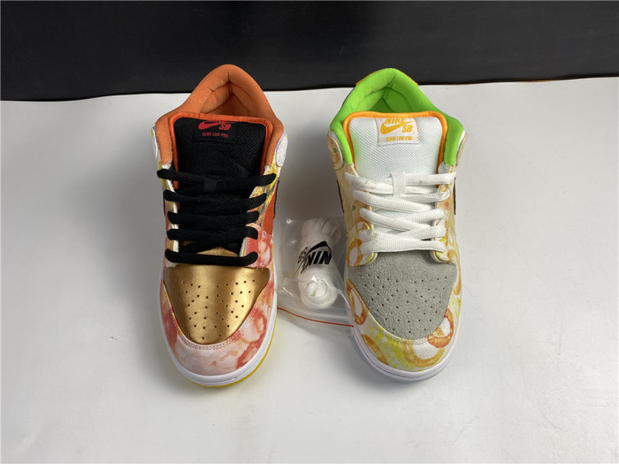 from Arrenfashion Nike SB Dunk Low “CNY” CV1628-800