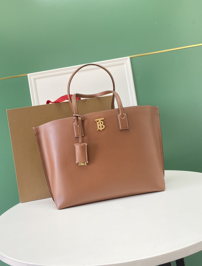  Arrenfashion B*urberry Bag Top Quality 34*14*28CM