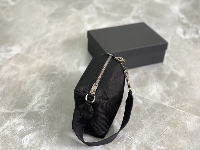  Arrenfashion A*lexander W*ang Top Bag 22CM