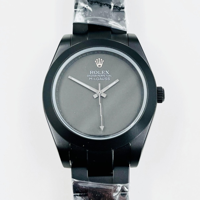 R*olex Watches Top Quality 40.8*12mm (Arrenfashion)