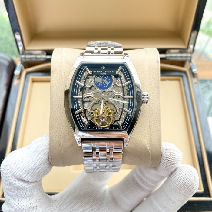 V*acheron C*onstantin Watches Top Quality 42*12mm （Arrenfashion）