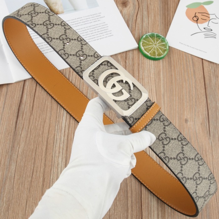  Arrenfashion G*ucci Belts Top Quality 38MM