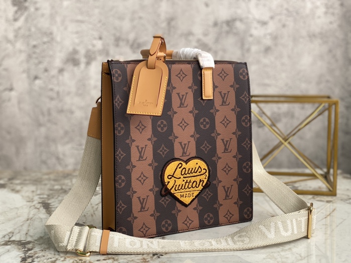  Arrenfashion L*ouis V*uitton Bag Top Quality 26*28.5*6cm