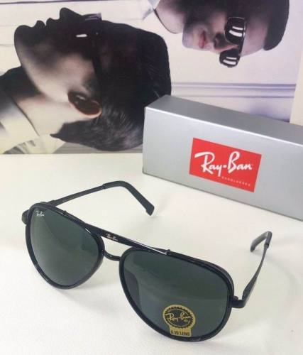 Arrenfashion R*ayban Glasses Top