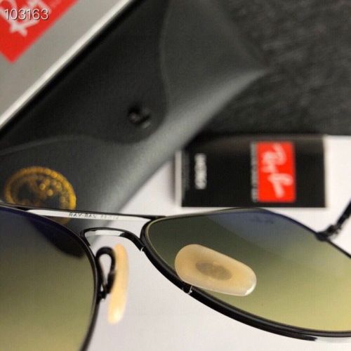  Arrenfashion R*ayban Glasses Top