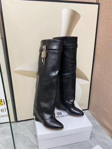  Arrenfashion Women G*ivenchy Top Sneaker