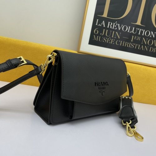 Arrenfashion P*rada Top Bag 27*17*10cm