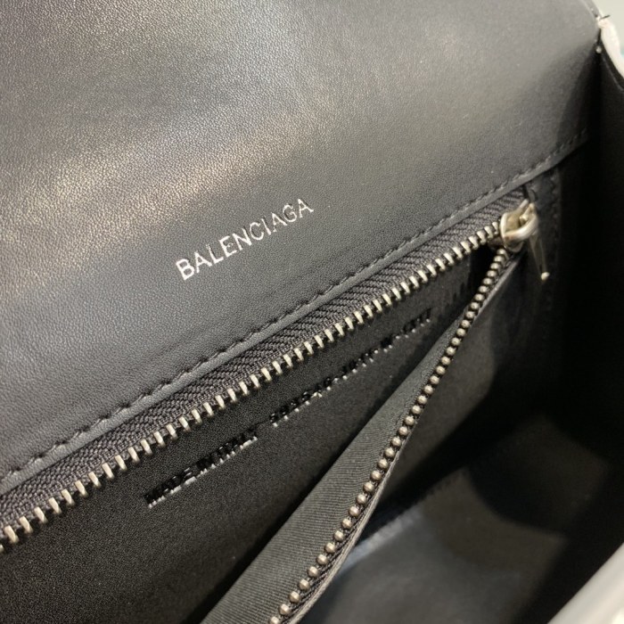  Arrenfashion B*alenciaga Bag Top Quality 23*10*24cm
