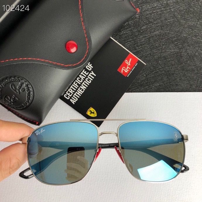  Arrenfashion R*ayban Glasses Top