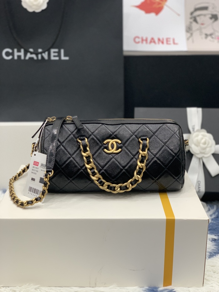  Arrenfashion C*hanel Bag Top Quality 27*18*16cm