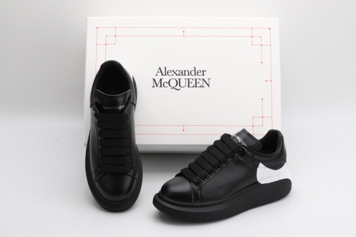  Arrenfashion Men Women A*lexander M*cqueen Top Sneaker