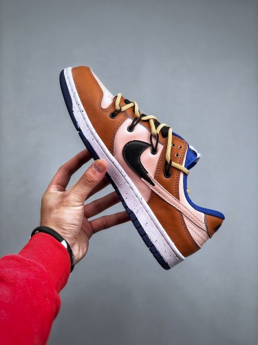 Nike SB Dunk low (Arrenfashion )