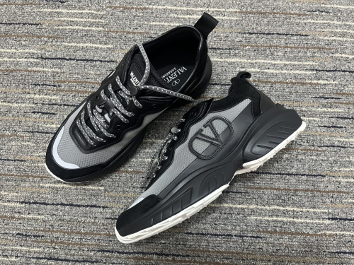  Arrenfashion Men Women 𝑉*𝐴𝐿𝐸𝑁𝑇𝐼𝑁𝑂 Top Sneakers