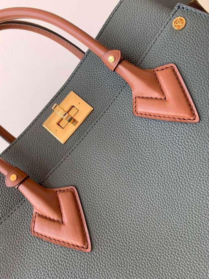  Arrenfashion L*ouis V*uitton Top Bag 30.5*24.5*14cm