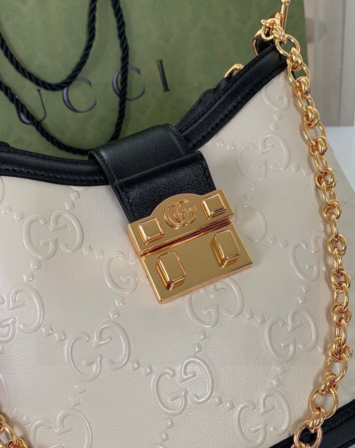  Arrenfashion G*ucci Bag Top Quality 25*21*9CM