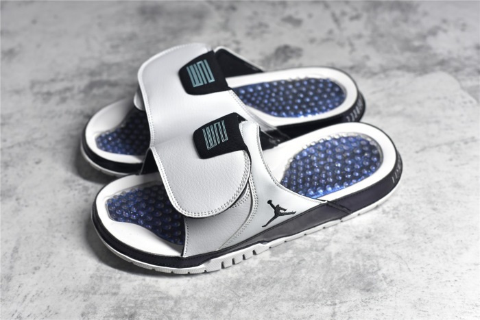 Nike Air Jordan 11 Slippers (Arrenfashion)