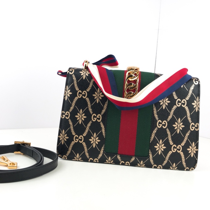  Arrenfashion G*ucci Bag Top Quality 25.5*17*8CM