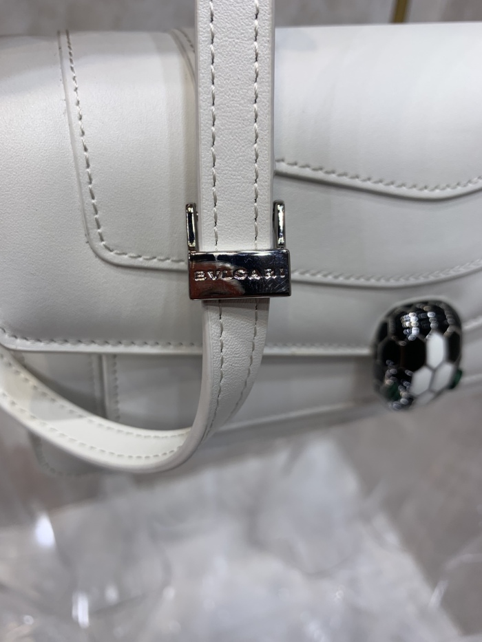  Arrenfashion B*vlgari Bag Top Quality 22*15*4.5CM