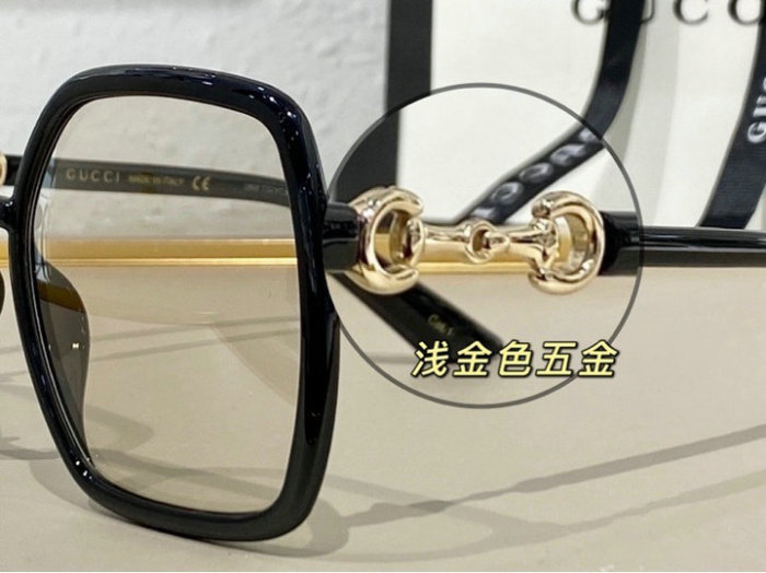  Arrenfashion Top Quality G*ucci Glasses