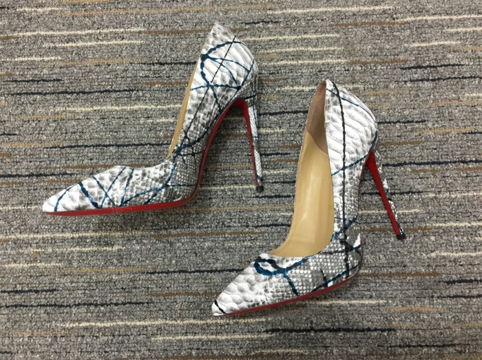  Arrenfashion Women C*hristian L*ouboutin Pump Top