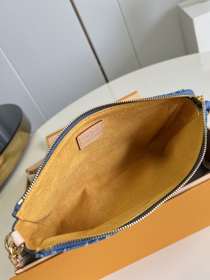  Arrenfashion L*ouis V*uitton Bag Top Quality 21*13*3CM