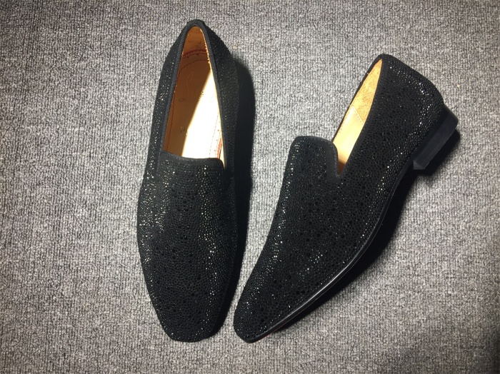  Arrenfashion C*ristian L*uboutin Loafer