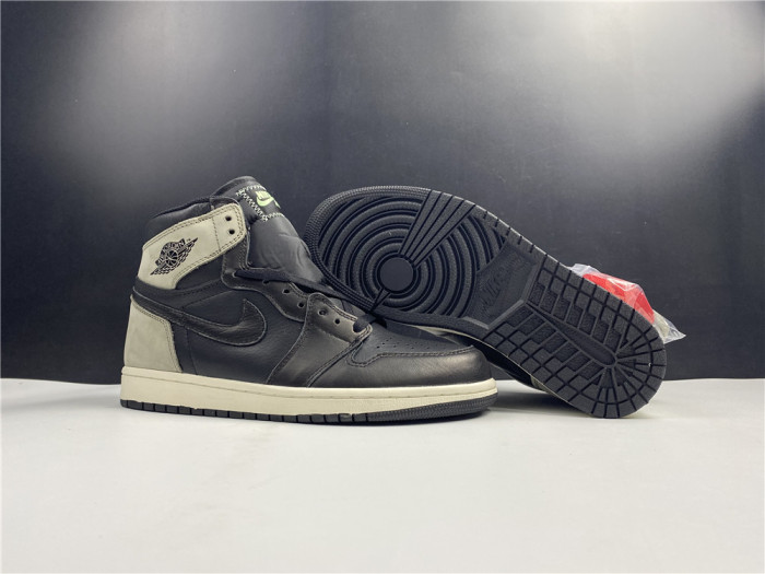  Arrenfashion Air Jordan 1 High OG “Fresh Mint” 555088-033