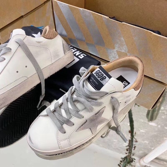  Arrenfashion Men Women G*GDB Top Sneakers