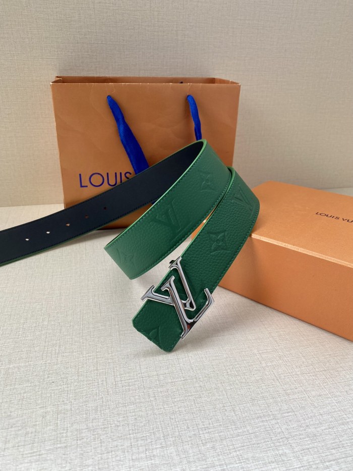  Arrenfashion L*ouis V*uitton Belts Top Quality 40MM