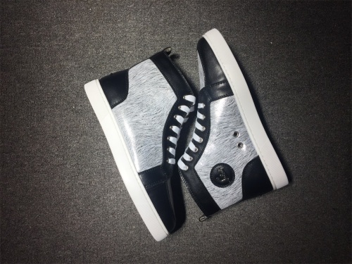  Arrenfashion C*ristian L*uboutin Sneaker