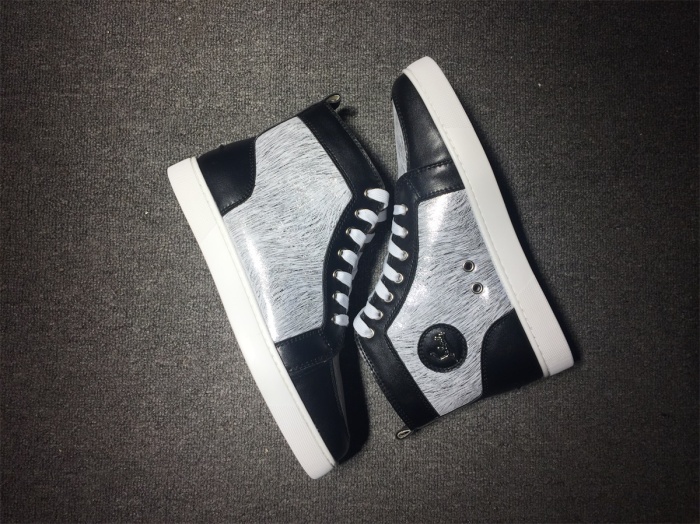 Arrenfashion C*ristian L*uboutin Sneaker