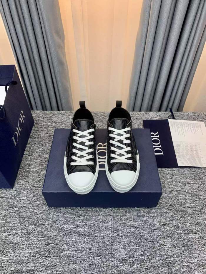  Arrenfashion Men Women D*ior Top Quality Sneakers