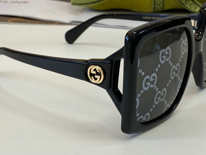  Arrenfashion Top Quality G*ucci Glasses
