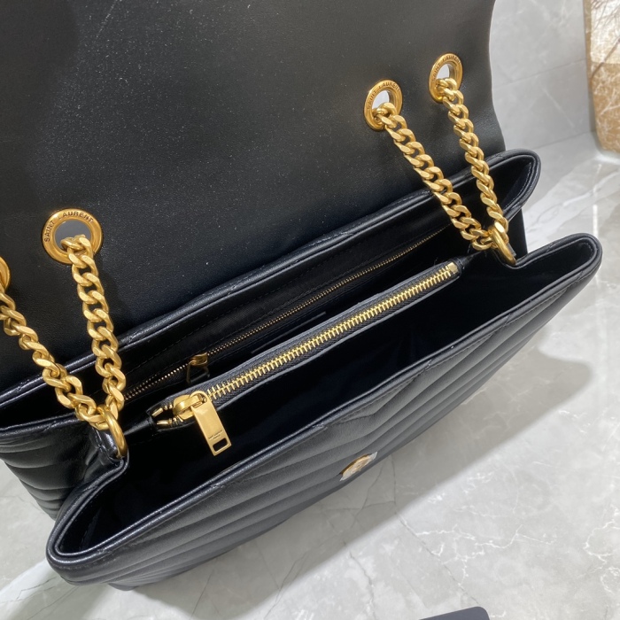  Arrenfashion Y*SL Bag Top Quality 32*22*11CM