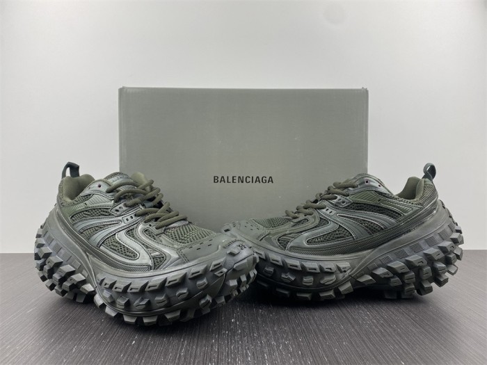  Arrenfashion Men Women B*alenciaga Top Sneakers