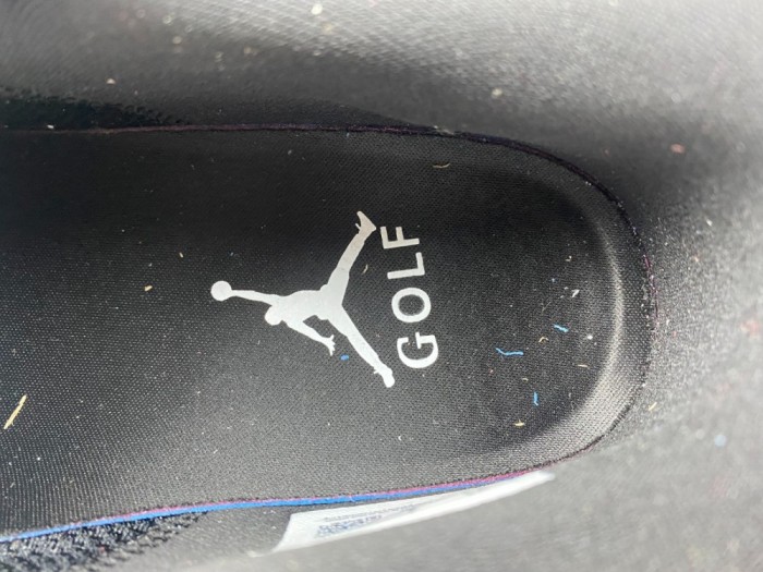  Arrenfashion Air Jordan 1 Low Golf “Shadow”