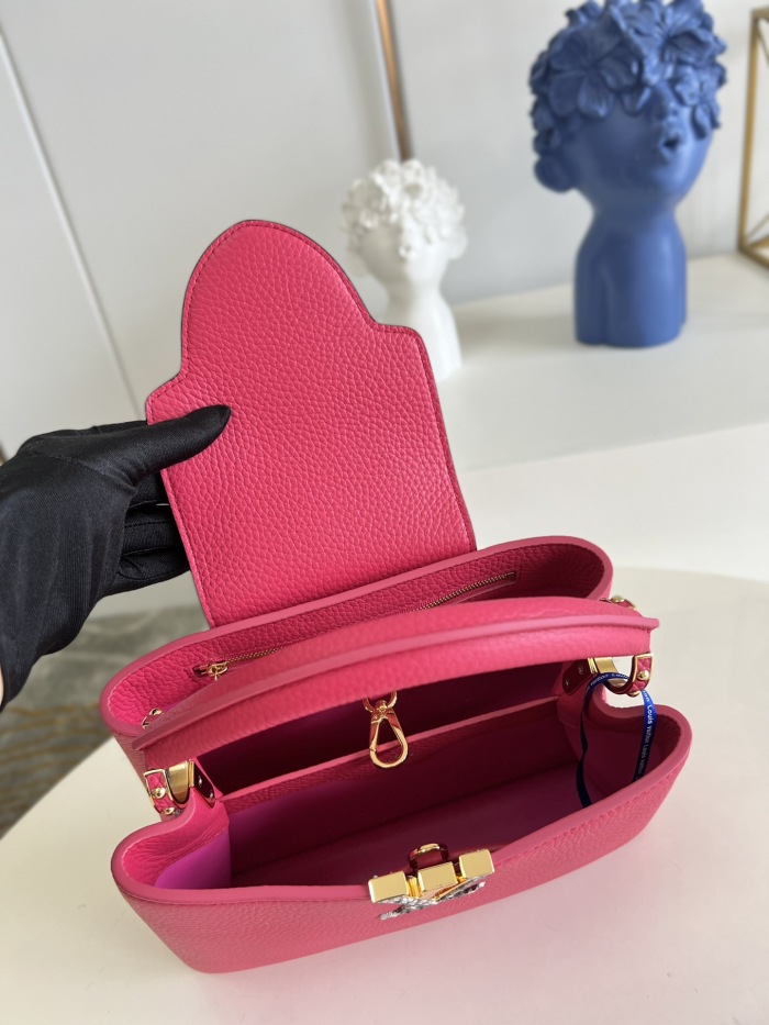  Arrenfashion L*ouis V*uitton Bag Top Quality 27*18*9CM