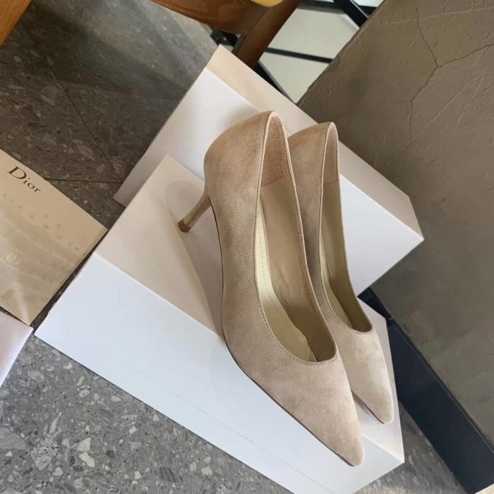  Arrenfashion Women D*or Pump