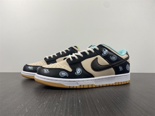  from Arrenfashion Nike Dunk Low DH0952-001