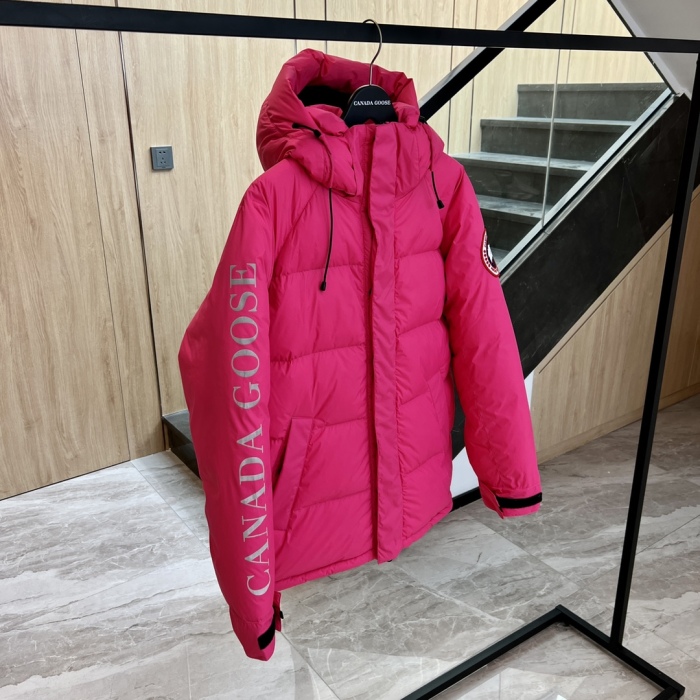  Arrenfashion Men Women Down jacket (Arrenfashion)