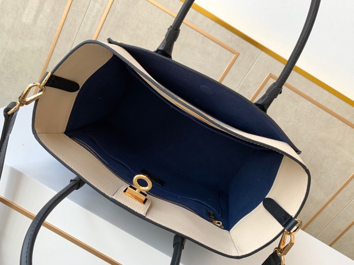  Arrenfashion L*ouis V*uitton Top Bag 30.5*24.5*14cm